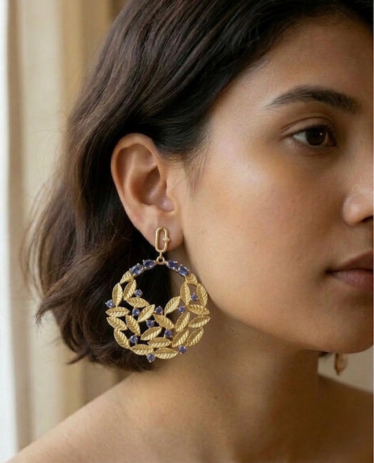 The Amethyst Orchard