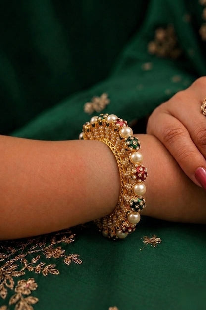 Sona Pearl Pacheli