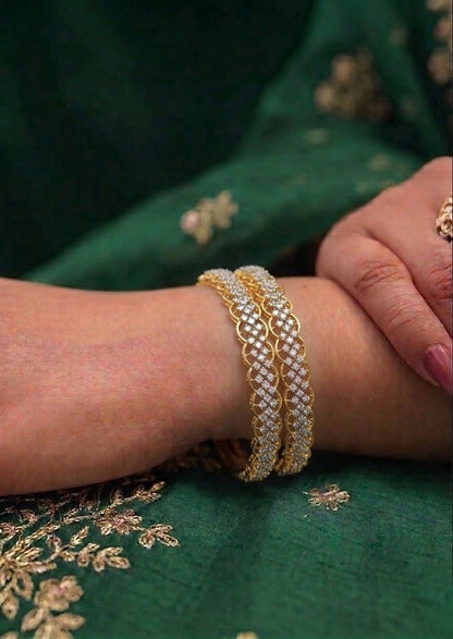 Ziti Bangles