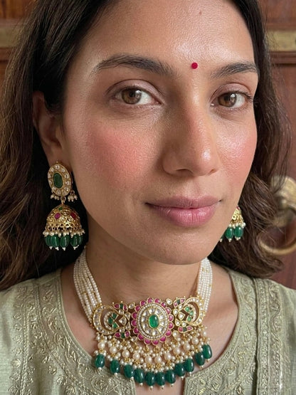 Nandini’s Heirloom