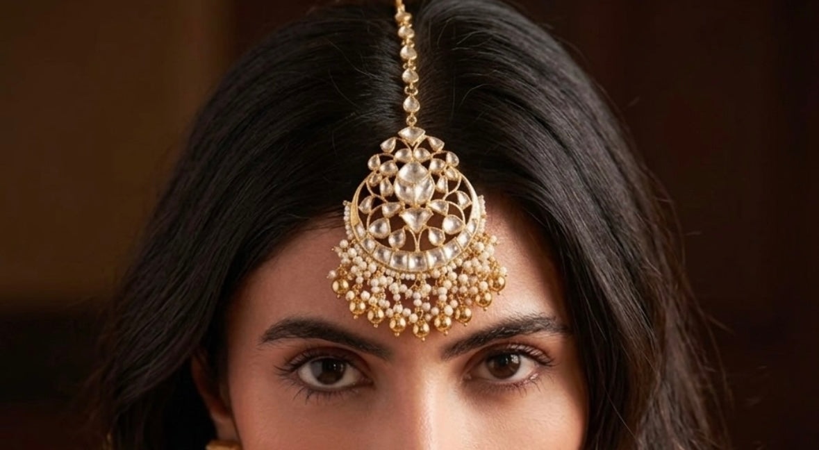 Ishani Maangtikka