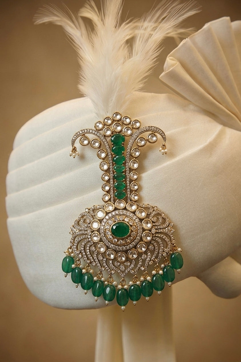 Viridian Nizam Kalangi