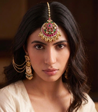 Meera Maangtikka