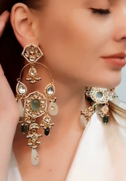 Shazia Chand Baali in Mint