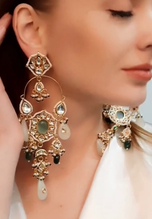 Shazia Chand Baali in Mint