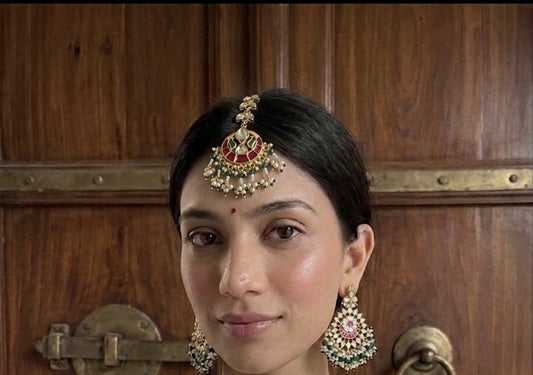 Rangrez Chand Tikka