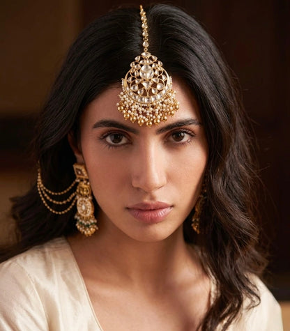 Ishani Maangtikka