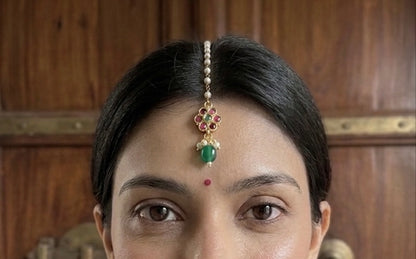 Smiti Pachi Pearl Tikka