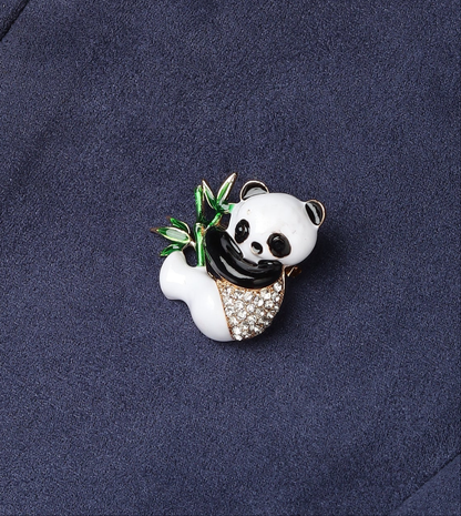 Panda Cuteness