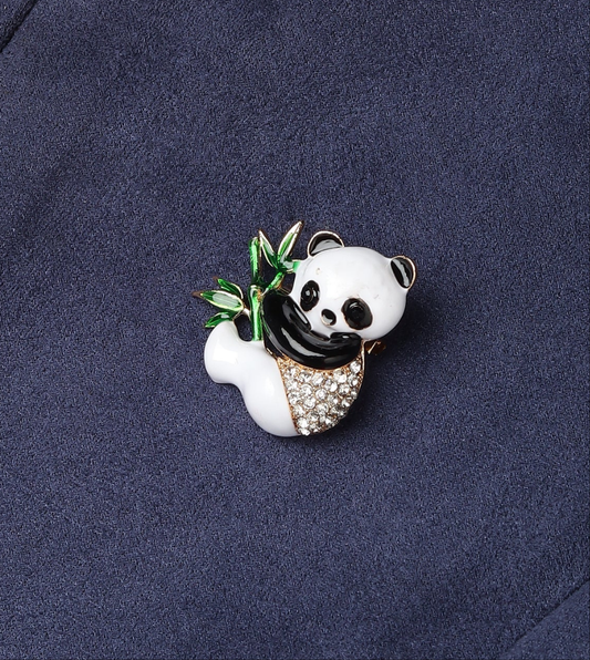 Panda Cuteness