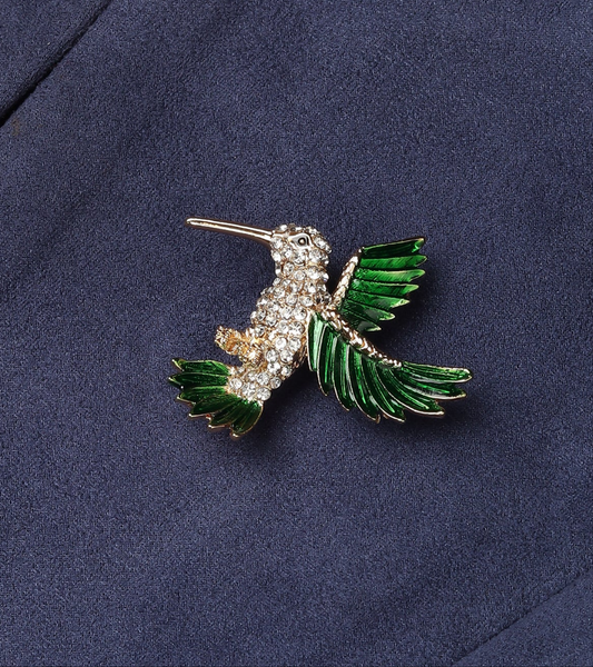 Humming Bird