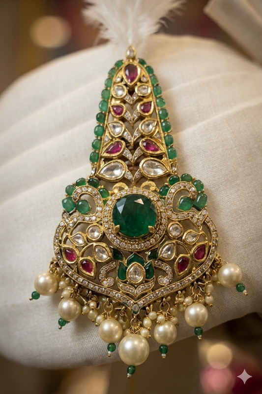 Shikhara Kalangi