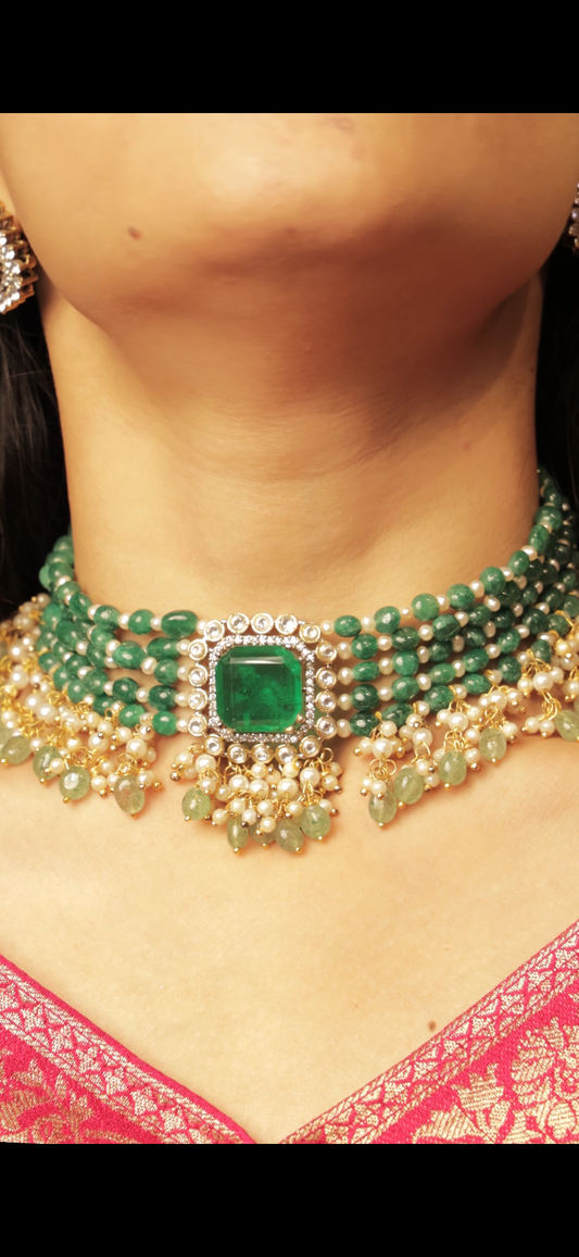 Nidra Choker