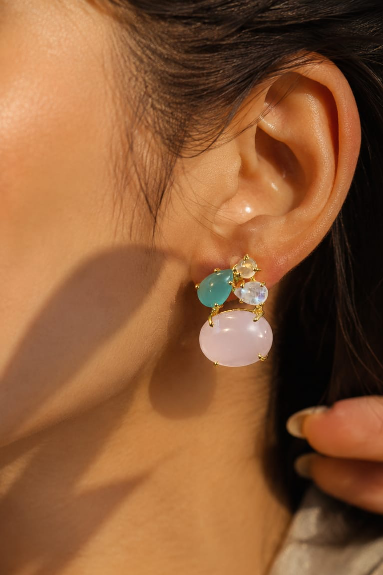 Pastel Dream Cluster