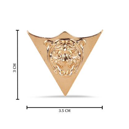 Triangle in Lion