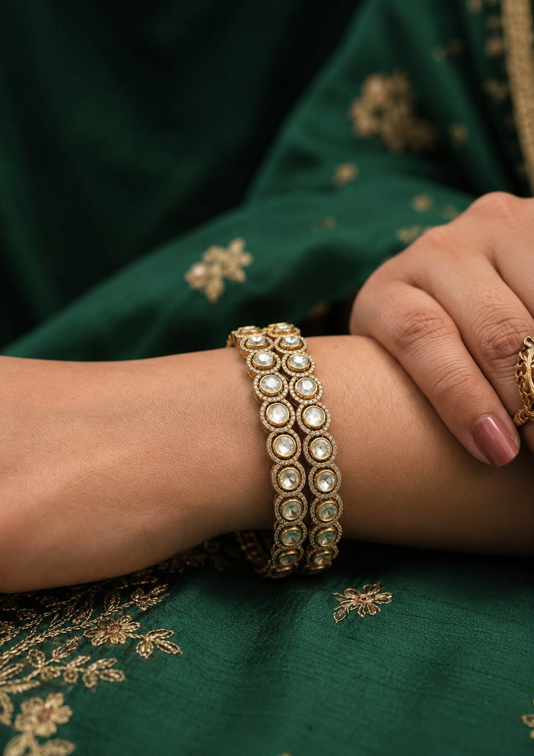 Artificial  Bangle
