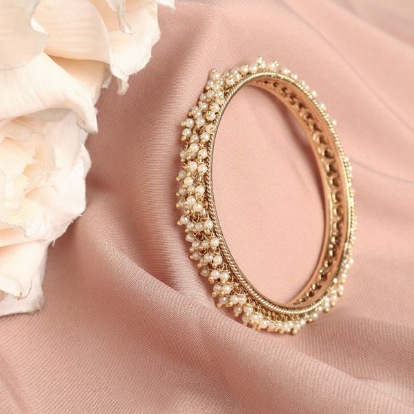 Pearl Bangle