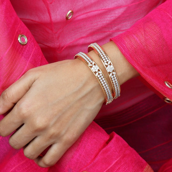 Sanya AD Bangle