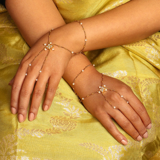 Shaaz Kundan Hathphool