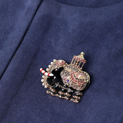 Royal Entourage Small