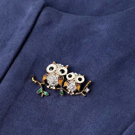 2 Owls