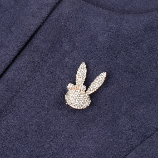 Jewelled Rabbit