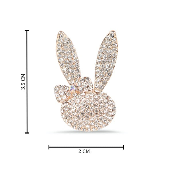 Jewelled Rabbit