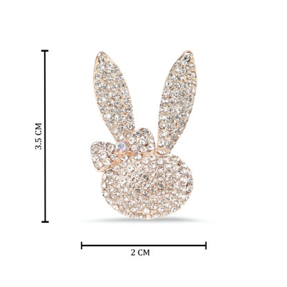 Jewelled Rabbit