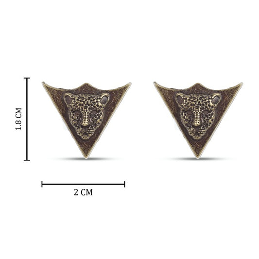 Dotted Jaguar (Pair)