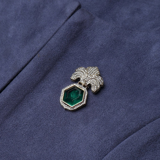 Guldasta in Green