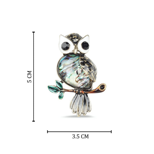 MOP Owl