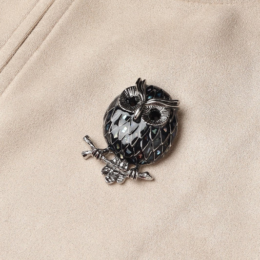 Black Owl