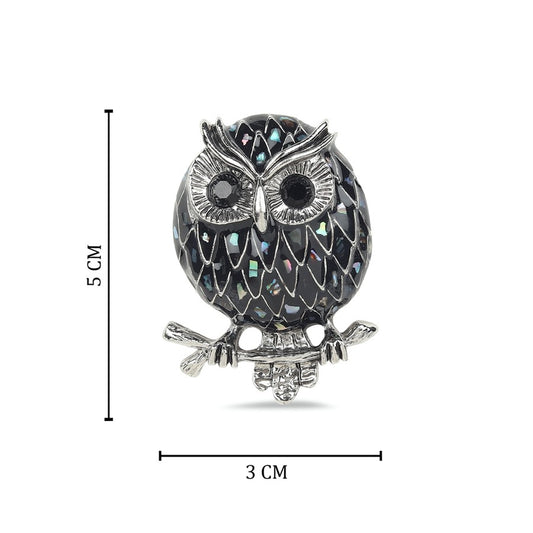Black Owl