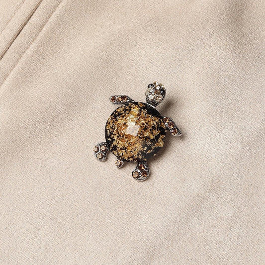 Sandy Tortoise