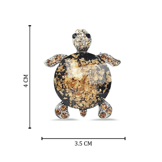 Sandy Tortoise
