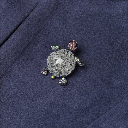 Grey Tortoise