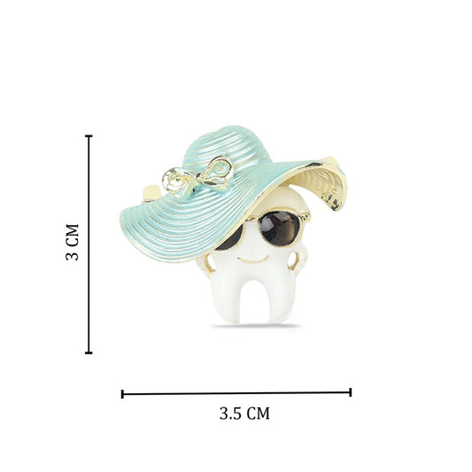 Toothy