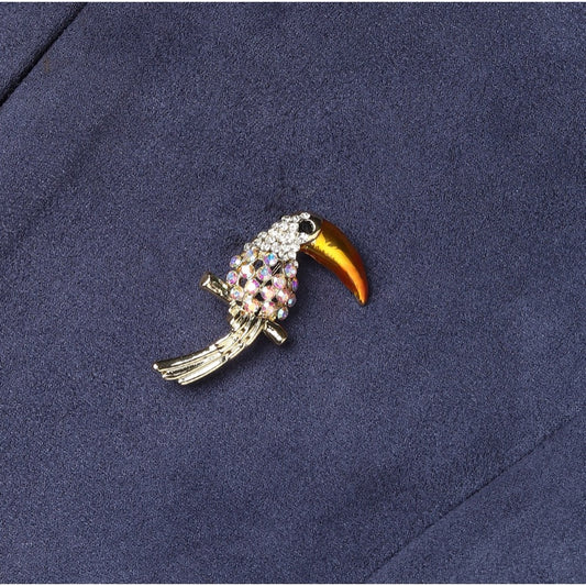 Bird in Studs