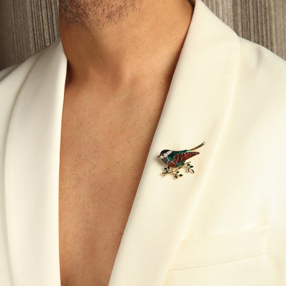 Multi Colour Sparrow