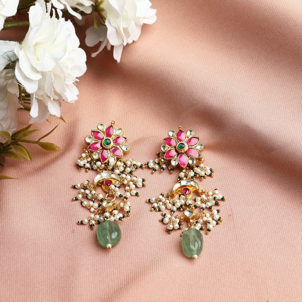 Aiza Pachi Earrings