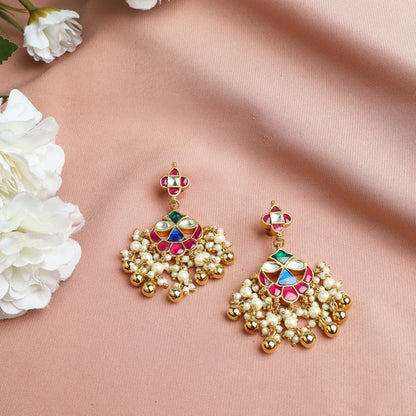 Urvi Pachi Earrings