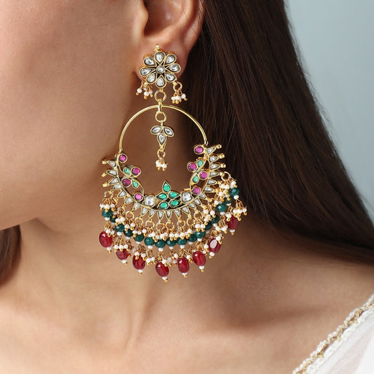 Rasika Kundan ChandBaali