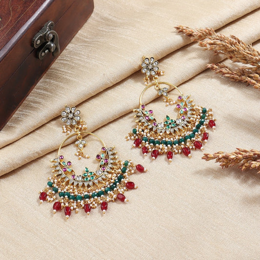 Rasika Kundan ChandBaali