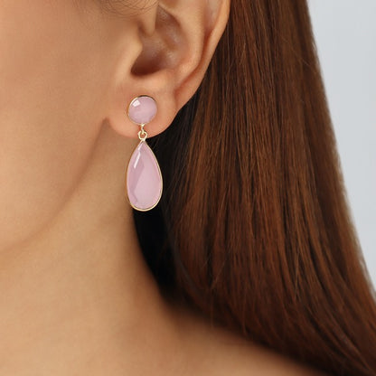 Pink Drops