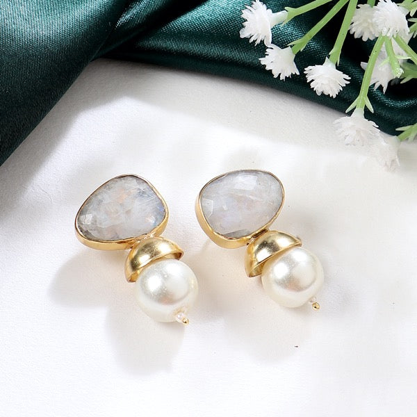 Pearl and MoonStone