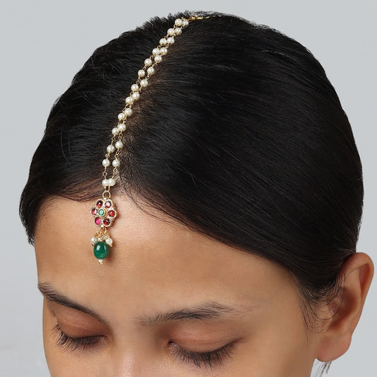 Smiti Pachi Pearl Tikka