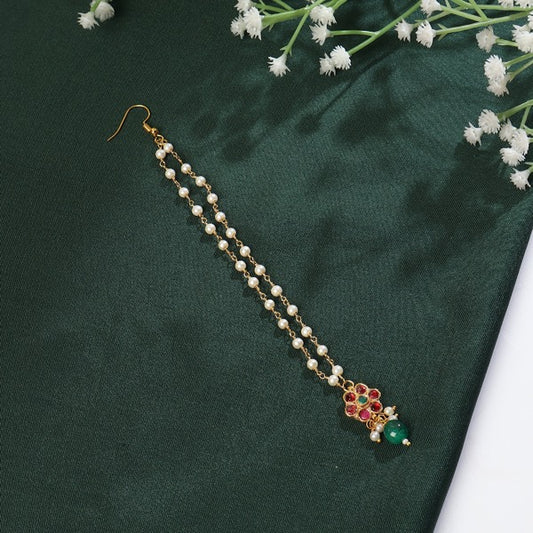 Smiti Pachi Pearl Tikka