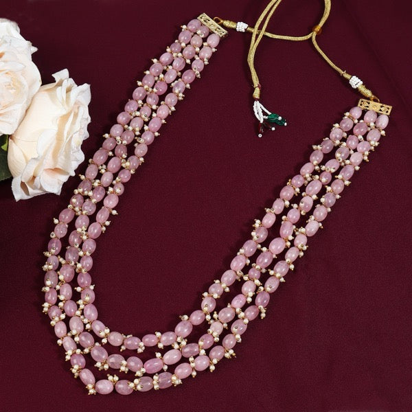 Rosa Mala in Light Pink