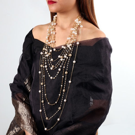 MutliLayer in Pearls