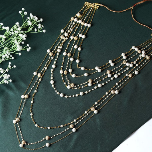 MutliLayer in Pearls